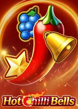 Pikantny slot z dzwonkami, mnożnikami i gorącymi darmowymi spinami.