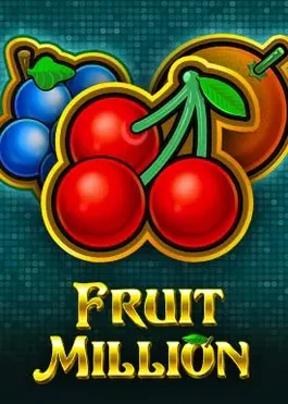 Owocowy slot z milionem sposobów na wygraną i kaskadowymi symbolami.