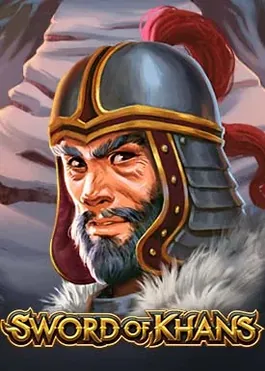Mongolska przygoda z rozszerzającymi się symbolami i darmowymi spinami.
