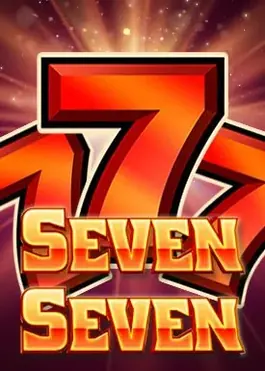 Retro slot z siódemkami i prostą, dynamiczną rozgrywką.